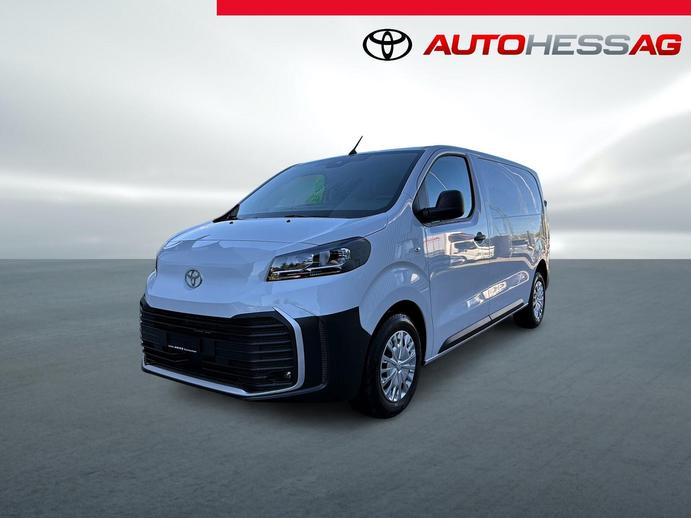 TOYOTA PROACE Van L1 2.2 D Advanced, Diesel, Voiture nouvelle, Automatique