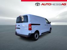 TOYOTA PROACE Van L1 2.2 D Advanced, Diesel, Voiture nouvelle, Automatique - 3
