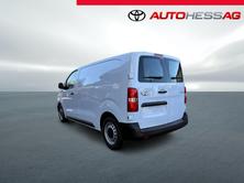 TOYOTA PROACE Van L1 2.2 D Advanced, Diesel, Voiture nouvelle, Automatique - 4