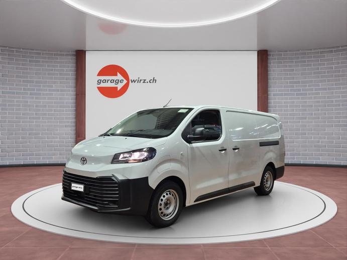 TOYOTA PROACE Van L2 75KWh Active, Elektro, Neuwagen, Automatik