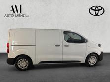 TOYOTA PROACE Van L1 75KWh Advanced, Elektro, Neuwagen, Automatik - 2