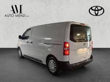 TOYOTA PROACE Van L1 75KWh Advanced, Elektro, Neuwagen, Automatik - 5