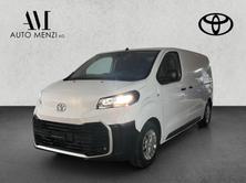 TOYOTA PROACE Van L1 75KWh Advanced, Elektro, Neuwagen, Automatik - 6