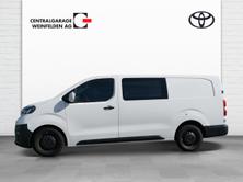 TOYOTA PROACE Van L2 2.0 D Luna, Diesel, Occasion / Gebraucht, Handschaltung - 2