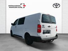 TOYOTA PROACE Van L2 2.0 D Luna, Diesel, Occasion / Gebraucht, Handschaltung - 5