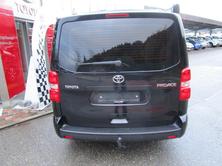 TOYOTA PROACE Firenze L2 2.0 D, Diesel, Second hand / Used, Automatic - 7