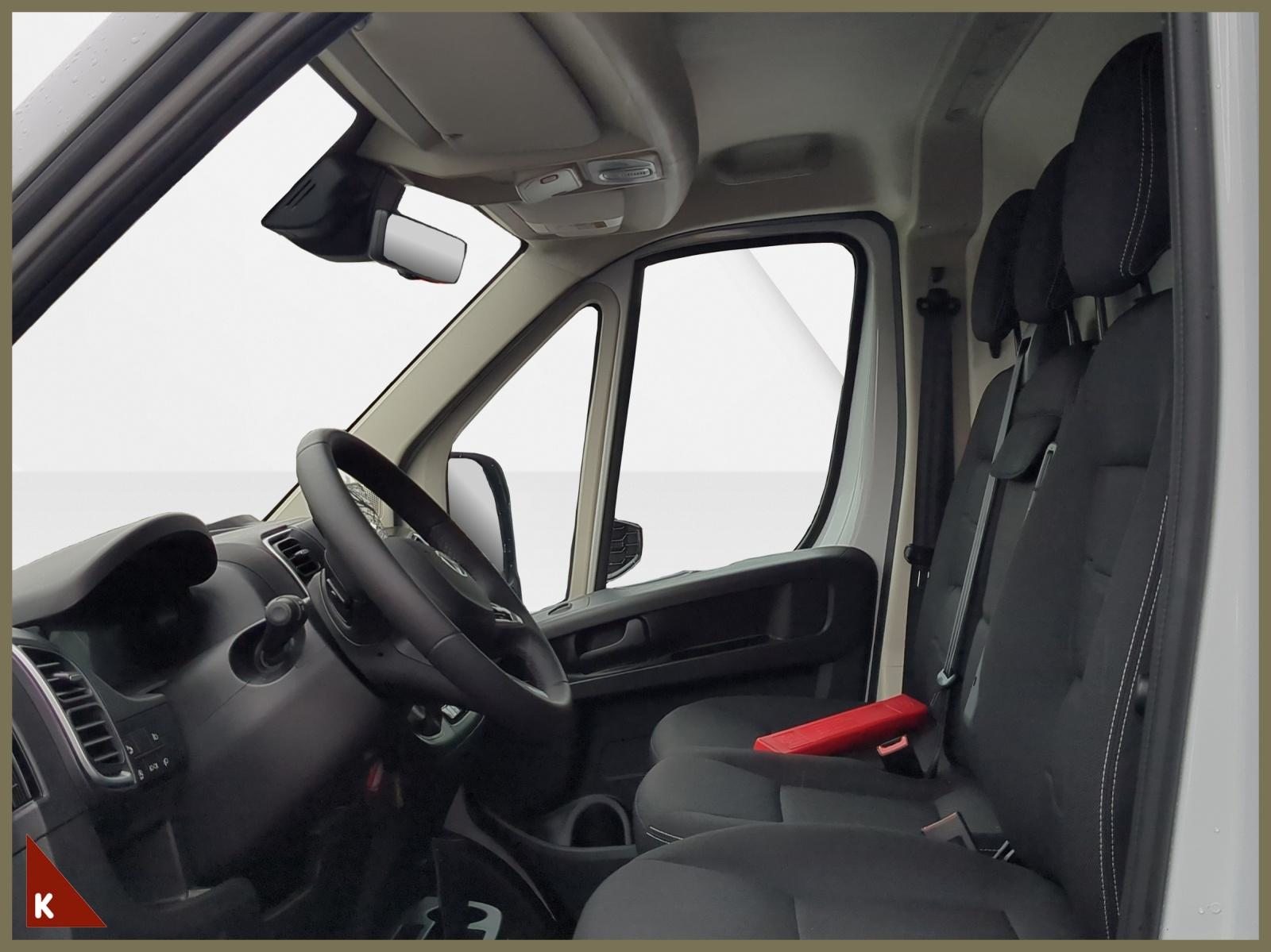 TOYOTA PROACE MAX Van 3.5 L2H2 2.2 D Advanced, Diesel, Second hand / Used, Automatic - 7