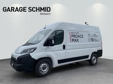TOYOTA PROACE MAX Van 3.5 L2H2 2.2 D Advanced, Diesel, Occasioni / Usate, Automatico - 3
