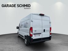 TOYOTA PROACE MAX Van 3.5 L2H2 2.2 D Advanced, Diesel, Occasioni / Usate, Automatico - 5