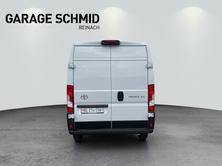 TOYOTA PROACE MAX Van 3.5 L2H2 2.2 D Advanced, Diesel, Occasioni / Usate, Automatico - 6
