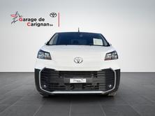 TOYOTA PROACE Van L2 2.0 D Advanced, Diesel, Occasion / Utilisé, Manuelle - 2