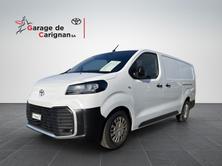 TOYOTA PROACE Van L2 2.0 D Advanced, Diesel, Occasion / Utilisé, Manuelle - 3
