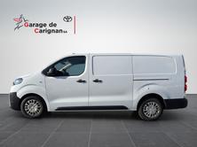 TOYOTA PROACE Van L2 2.0 D Advanced, Diesel, Occasion / Utilisé, Manuelle - 4