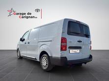 TOYOTA PROACE Van L2 2.0 D Advanced, Diesel, Occasion / Utilisé, Manuelle - 5
