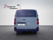 TOYOTA PROACE Van L2 2.0 D Advanced, Diesel, Occasion / Utilisé, Manuelle - 6