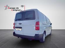 TOYOTA PROACE Van L2 2.0 D Advanced, Diesel, Occasion / Utilisé, Manuelle - 7