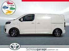 TOYOTA PROACE Van L1 75KWh Comfort, Elektro, Occasion / Gebraucht, Automatik - 2