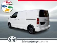 TOYOTA PROACE Van L1 75KWh Comfort, Elektro, Occasion / Gebraucht, Automatik - 3