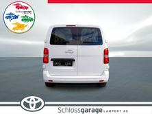 TOYOTA PROACE Van L1 75KWh Comfort, Elektro, Occasion / Gebraucht, Automatik - 4