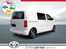 TOYOTA PROACE Van L1 75KWh Comfort, Elektro, Occasion / Gebraucht, Automatik - 6