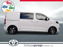 TOYOTA PROACE Van L1 75KWh Comfort, Elektro, Occasion / Gebraucht, Automatik - 7