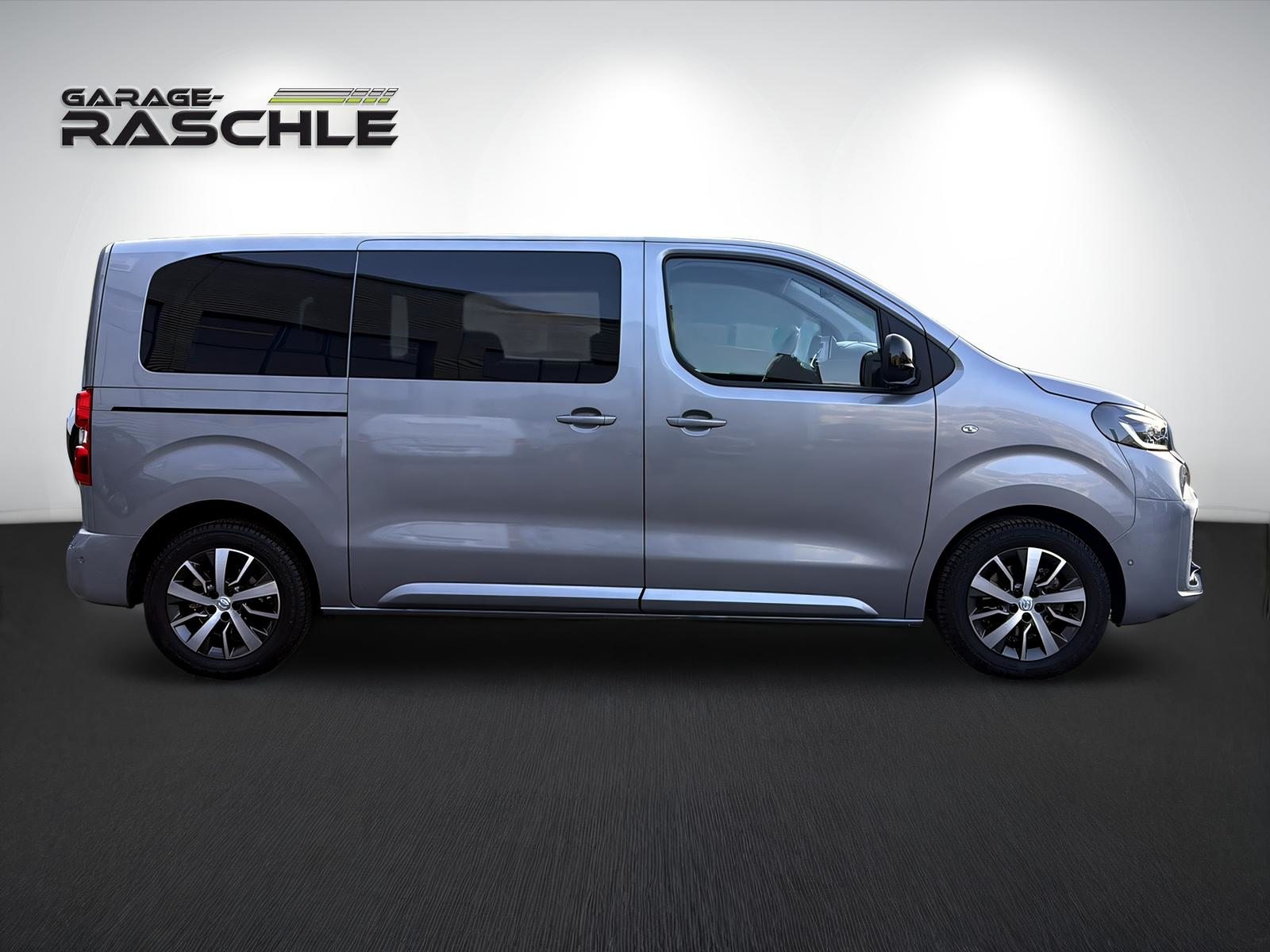 TOYOTA PROACE Verso L1 2.0 D Trend, Diesel, Occasion / Gebraucht, Automatik - 6