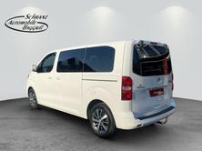 TOYOTA PROACE Verso L1 2.0 D Trend, Diesel, Second hand / Used, Automatic - 3