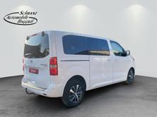 TOYOTA PROACE Verso L1 2.0 D Trend, Diesel, Second hand / Used, Automatic - 4