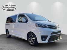 TOYOTA PROACE Verso L1 2.0 D Trend, Diesel, Second hand / Used, Automatic - 5