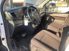 TOYOTA PROACE Verso L1 2.0 D Trend, Diesel, Second hand / Used, Automatic - 6