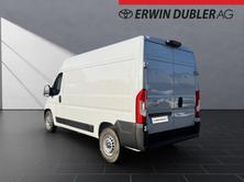 TOYOTA PROACE MAX Van 3.5 L2H2 2.2 D Advanced Heavy, Diesel, Second hand / Used, Automatic - 3