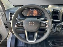 TOYOTA PROACE MAX Van 3.5 L2H2 2.2 D Advanced Heavy, Diesel, Second hand / Used, Automatic - 4