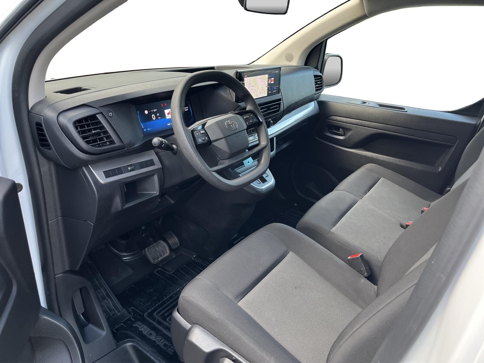 TOYOTA PROACE Van L2 2.0 D Advanced, Diesel, Occasion / Gebraucht, Automatik - 5