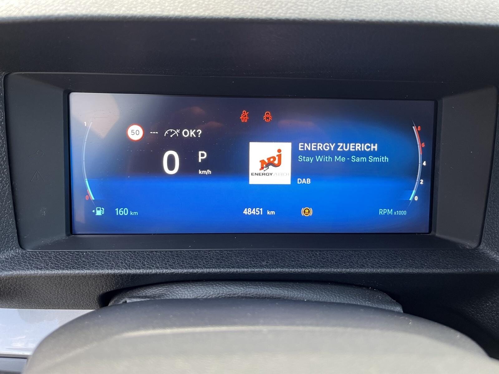 TOYOTA PROACE Van L2 2.0 D Advanced, Diesel, Occasion / Gebraucht, Automatik - 7