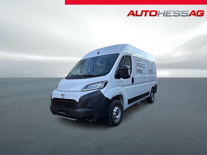TOYOTA PROACE MAX Van 3.5 L2H2 2.2 D Active, Diesel, Occasion / Utilisé, Manuelle
