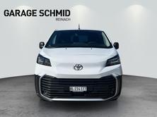 TOYOTA PROACE Van L2 2.0 D Advanced, Diesel, Occasion / Gebraucht, Handschaltung - 2