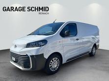 TOYOTA PROACE Van L2 2.0 D Advanced, Diesel, Occasion / Gebraucht, Handschaltung - 3