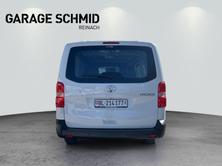 TOYOTA PROACE Van L2 2.0 D Advanced, Diesel, Occasion / Gebraucht, Handschaltung - 6