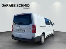 TOYOTA PROACE Van L2 2.0 D Advanced, Diesel, Occasion / Gebraucht, Handschaltung - 7