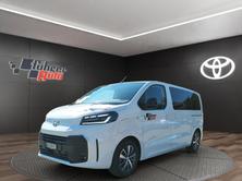 TOYOTA PROACE Verso L1 75KWh Trend, Electric, Second hand / Used, Automatic - 2