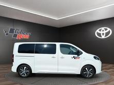 TOYOTA PROACE Verso L1 75KWh Trend, Electric, Second hand / Used, Automatic - 3
