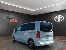 TOYOTA PROACE Verso L1 75KWh Trend, Electric, Second hand / Used, Automatic - 4