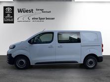 TOYOTA PROACE Van L1 2.0 D Comfort, Diesel, Occasion / Gebraucht, Automatik - 2