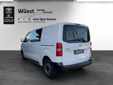 TOYOTA PROACE Van L1 2.0 D Comfort, Diesel, Occasion / Gebraucht, Automatik - 3