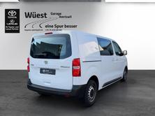 TOYOTA PROACE Van L1 2.0 D Comfort, Diesel, Occasion / Gebraucht, Automatik - 5