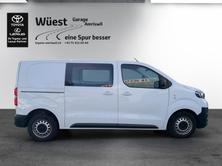 TOYOTA PROACE Van L1 2.0 D Comfort, Diesel, Occasion / Gebraucht, Automatik - 6