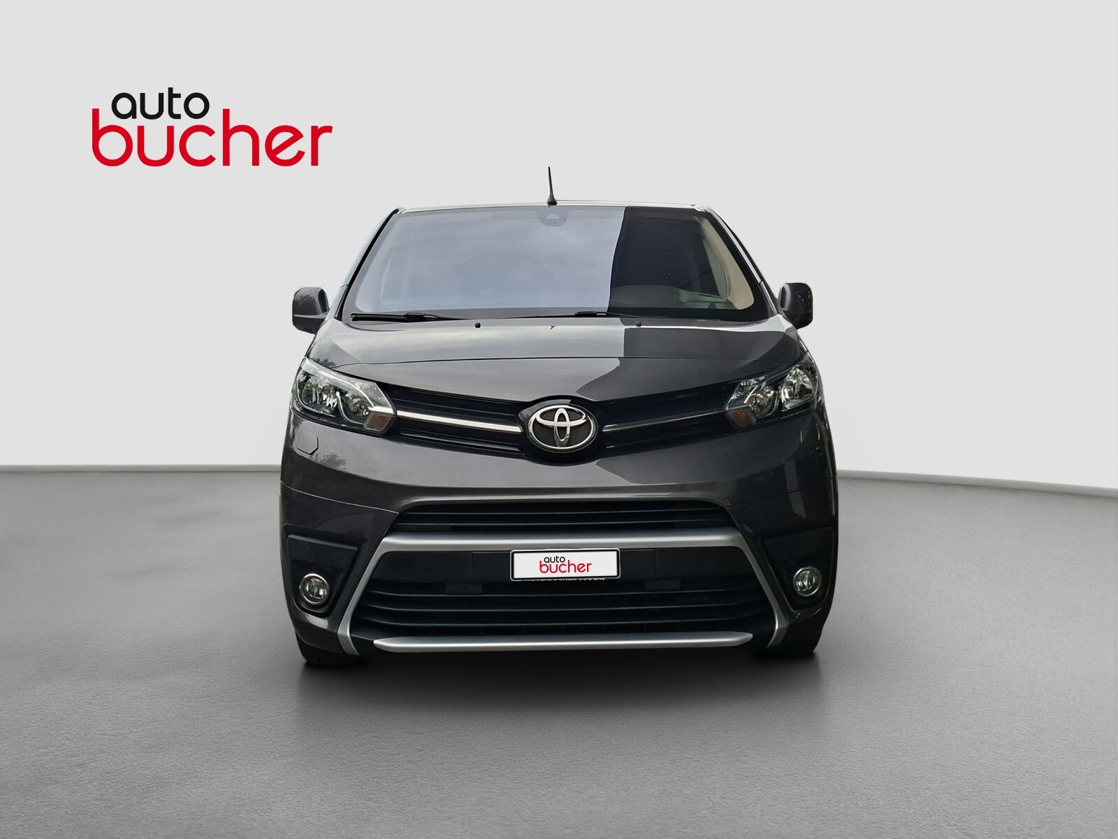 TOYOTA PROACE Verso L1 2.0 D Shuttle, Diesel, Second hand / Used, Automatic - 5