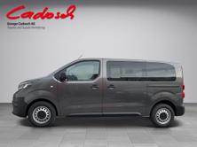 TOYOTA PROACE Verso L1 2.0 D Comfort 4x4, Diesel, Auto dimostrativa, Manuale - 3