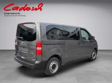 TOYOTA PROACE Verso L1 2.0 D Comfort 4x4, Diesel, Auto dimostrativa, Manuale - 6