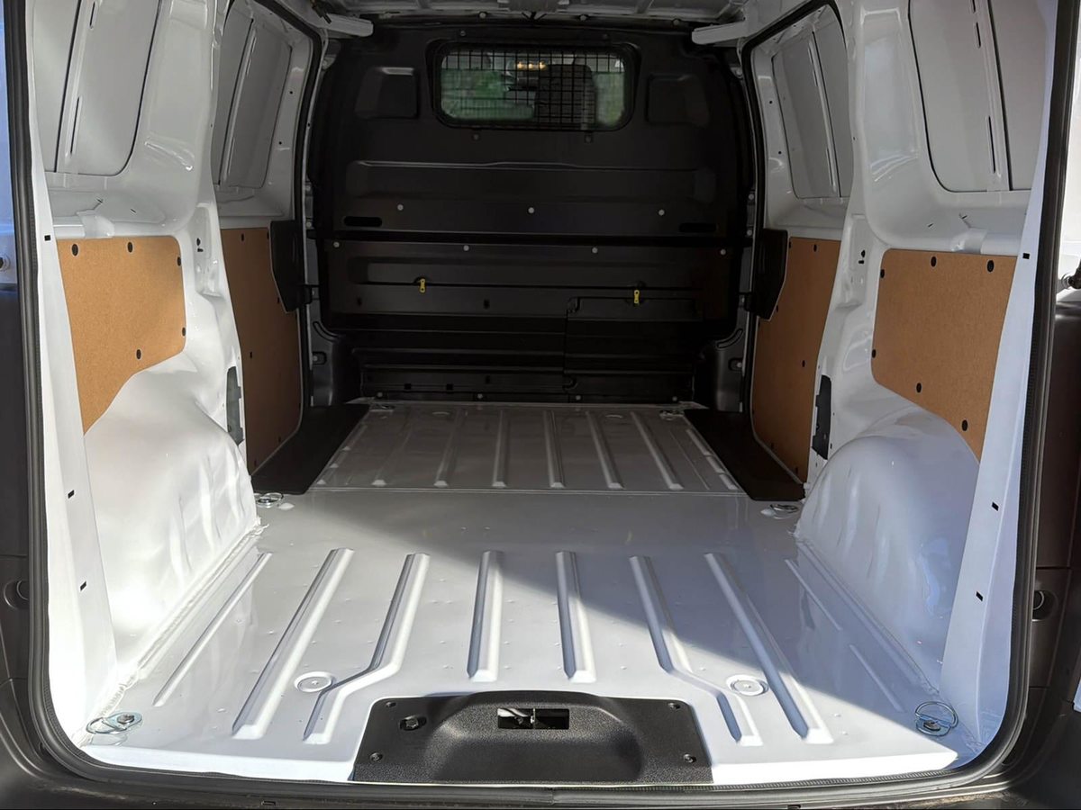 TOYOTA PROACE Van L1 75KWh Advanced, Électrique, Voiture de démonstration, Automatique - 7